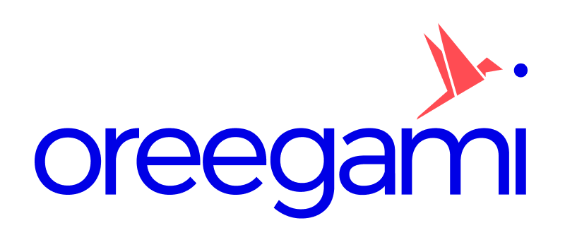 Oreegami